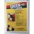 Green Feed 20/20/20  ΓΕΩΛΙΧ 1kg Κρυσταλλικό Υδατοδιαλυτό Λίπασμα ισορροπημένο γενικής χρήσης για φυτά δέντρα λουλούδια δέντρα