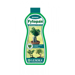 Fytopan για Bonsai GEMMA Υδατοδιαλυτό Υγρό Λίπασμα
