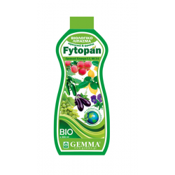 Fytopan για κηπευτικά & φρούτα GEMMA Υδατοδιαλυτό Υγρό Λίπασμα