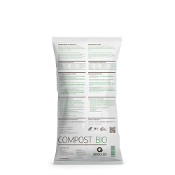 Biosolids Compost Bio 20lt